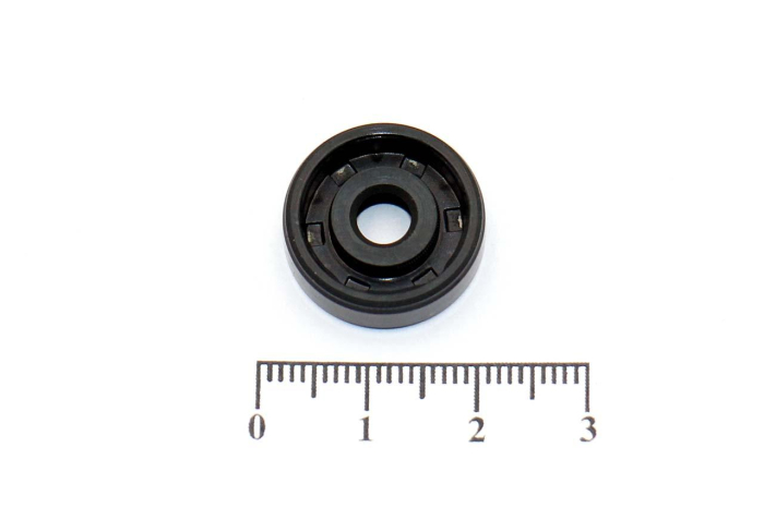 Сальник (манжета армированная) TC 6х18х6 NBR70