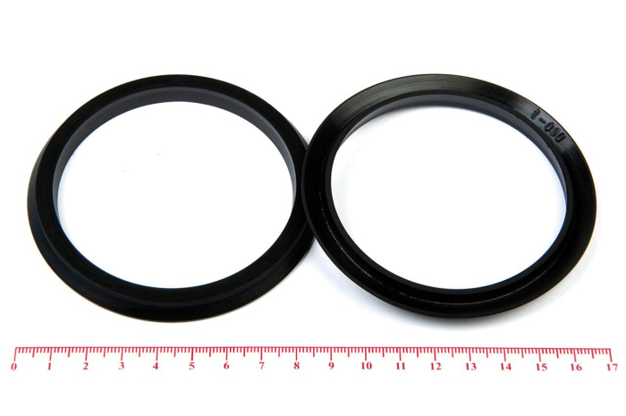 Манжета 1-090-3 ГОСТ 6678-72