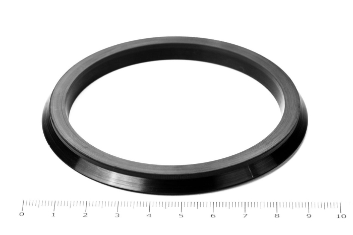 Манжета 1-090-3 ГОСТ 6678-72