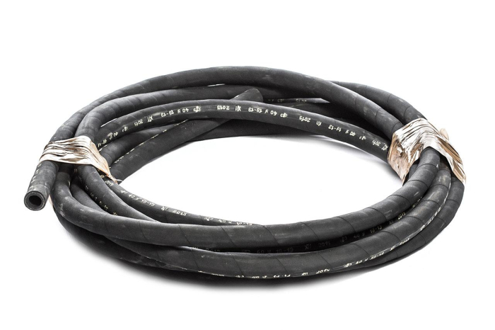 Рукав проклад.конструкции (дюритовый) 40У-18-13 ТУ 0056016-87