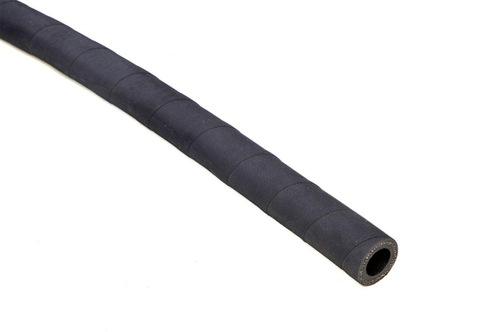 Рукав для воды горячей ВГ (III) 18-31 мм (10 атм) ГОСТ 18698-79