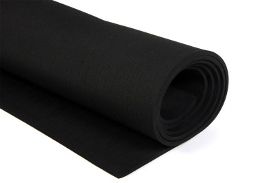 Пластина губчатая 5 мм (1000х2000 мм, 7,5 кг)