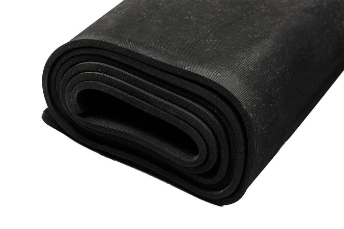 Пластина губчатая 5 мм (1000х2000 мм, 7,5 кг)