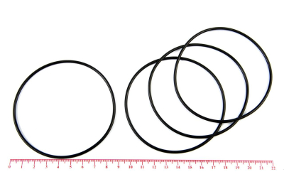 Кольцо 085-090-25 (083.0-2.5) NBR70