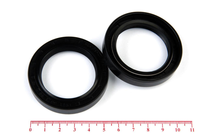 Сальник (манжета армированная) TC 40х56х10 NBR70