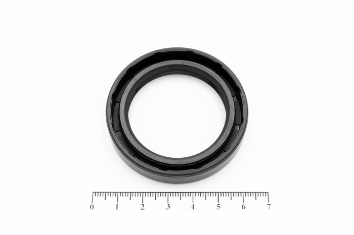Сальник (манжета армированная) TC 40х56х10 NBR70