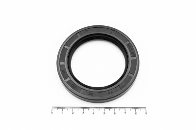 Сальник (манжета армированная) TC 55х80х10 NBR70