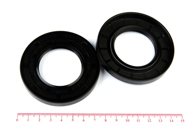 Сальник (манжета армированная) TC 42х75х10 NBR70