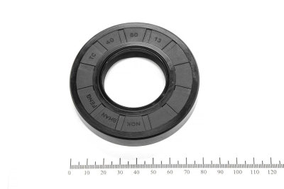 Сальник (манжета армированная) TC 40х80х13 NBR70
