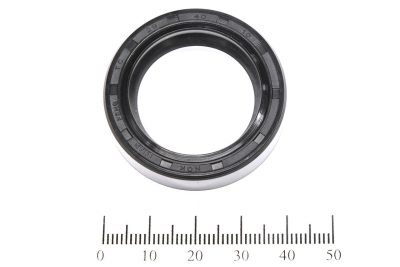 Сальник (манжета армированная) TC 29х40х10 NBR70