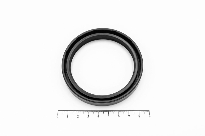 Сальник (манжета армированная) TC 65х80х12 NBR70