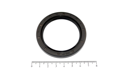 Сальник (манжета армированная) TC 47х62х6 NBR70