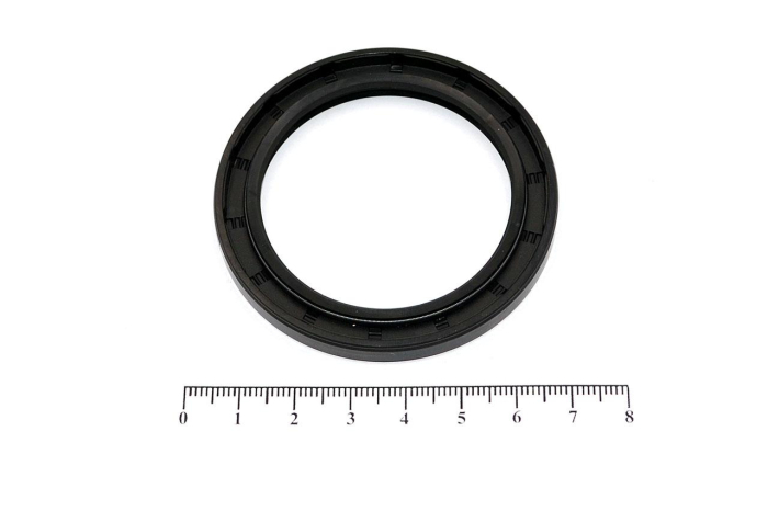 Сальник (манжета армированная) TC 47х62х6 NBR70