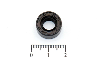 Сальник (манжета армированная) TC 8х15х7 NBR70