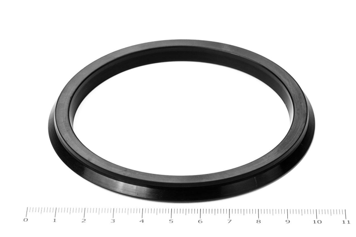 Манжета 1-100-3 ГОСТ 6678-72