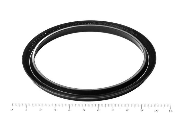 Манжета 1-100-3 ГОСТ 6678-72