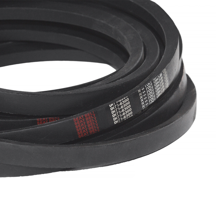 Ремень клиновой D(Г)-6300 Lp / 6275 Li ГОСТ 1284-89