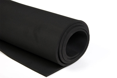 Пластина губчатая 8 мм (1000х2000 мм, 12.8 кг)