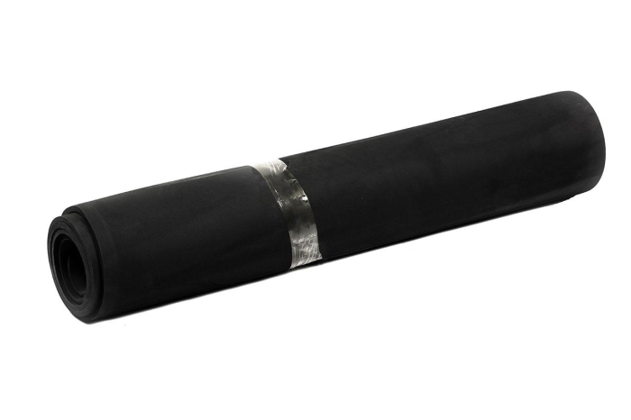 Пластина губчатая 8 мм (1000х2000 мм, 12.8 кг)