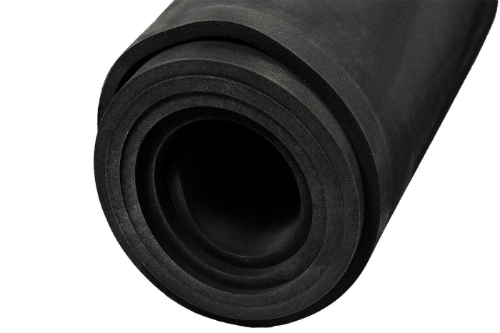 Пластина губчатая 8 мм (1000х2000 мм, 12.8 кг)