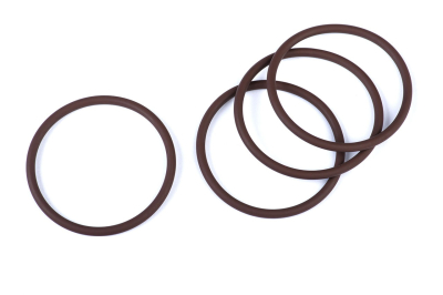 Кольцо 107.54-3.53 фторкаучук FKM75