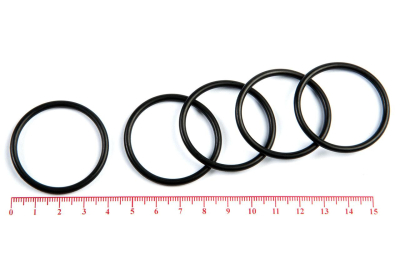 Кольцо 036-041-30 ГОСТ 9833-73