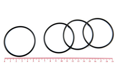 Кольцо 052.0-2.5 NBR70
