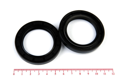 Сальник (манжета армированная) TC 40х58х8 NBR70