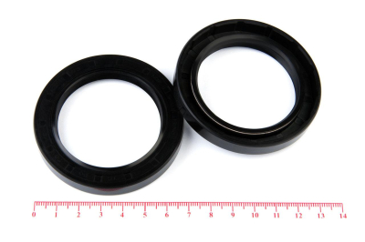 Сальник (манжета армированная) TC 50х70х10 NBR70