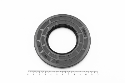 Сальник (манжета армированная) TC 52х100х10 NBR70