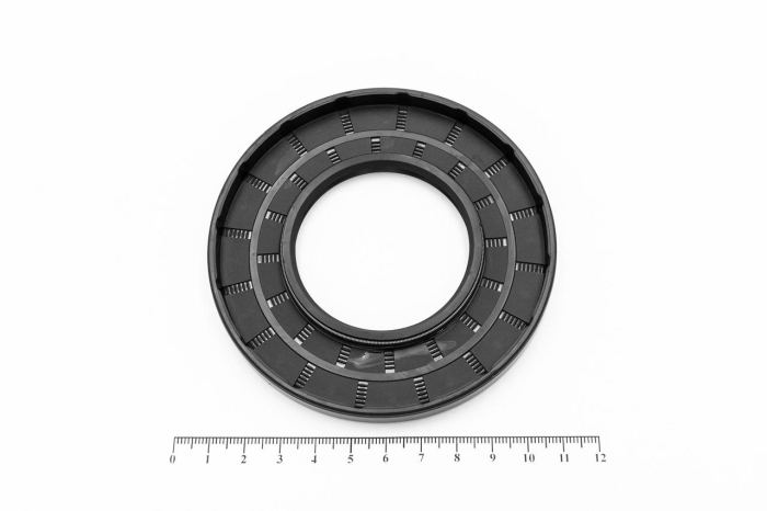 Сальник (манжета армированная) TC 52х100х10 NBR70