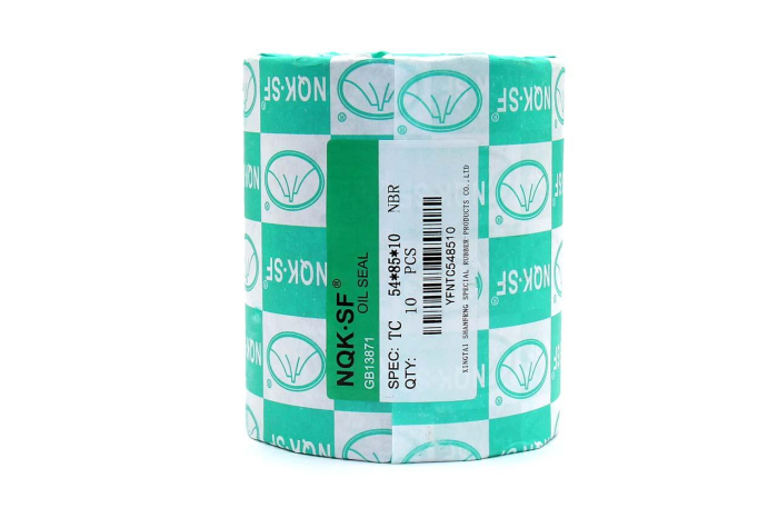 Сальник (манжета армированная) TC 54x85x10 NBR70