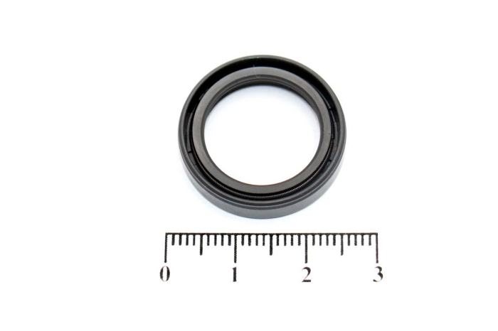 Сальник (манжета армированная) TC 18х24х5 NBR70