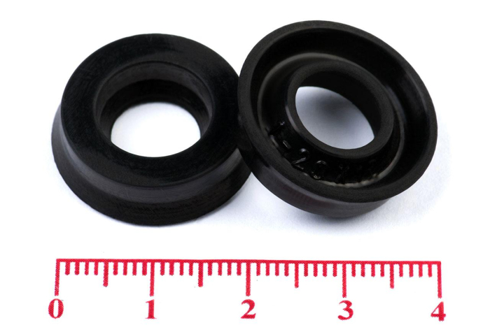 Манжета 1-20х12  h=6  ГОСТ 14896-84