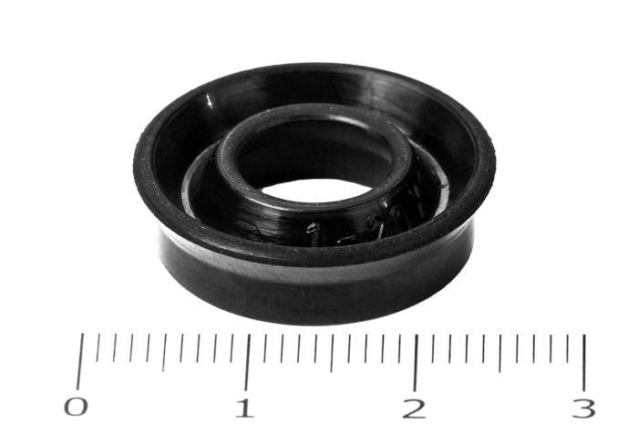 Манжета 1-20х12  h=6  ГОСТ 14896-84