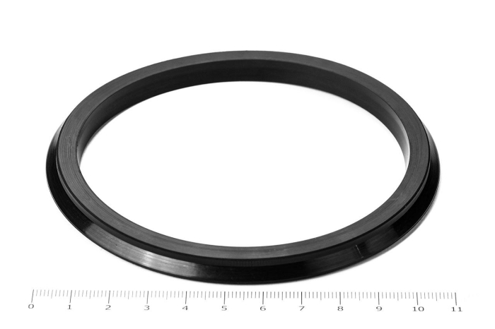 Манжета 1-110-3 ГОСТ 6678-72