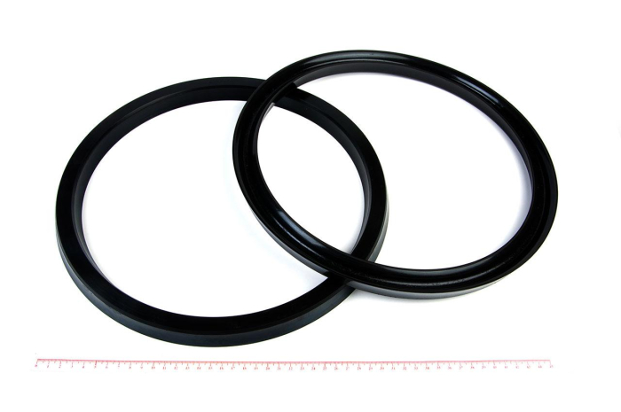 Манжета 300х340  h=20  ТУ 38-1051725-86