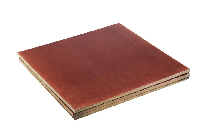 Текстолит ПТ ~1020х1030х25 мм ГОСТ 5-78