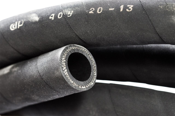 Рукав проклад.конструкции (дюритовый) 40У-20-13 ТУ 0056016-87