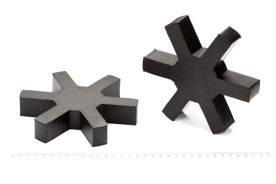 Звездочка 160х67х30 (400-У3)