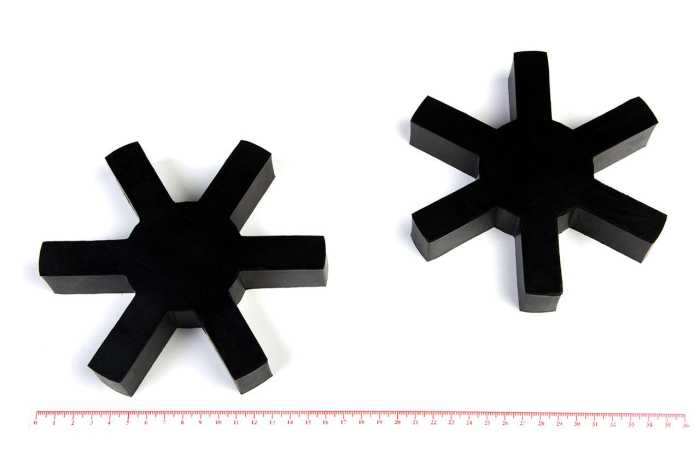 Звездочка 160х67х30 (400-У3)