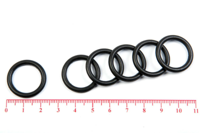 Кольцо 018-023-30 ГОСТ 9833-73