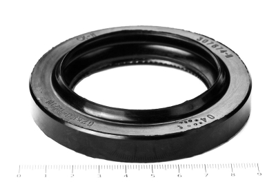 Сальник (манжета армированная) 2.2-62х90х12/16 (307674-П) ГОСТ 8752-79