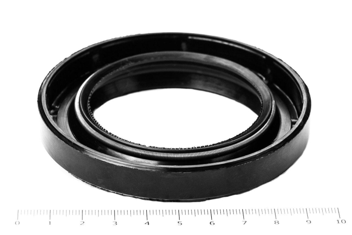 Сальник (манжета армированная) 2.2-62х90х12/16 (307674-П) ГОСТ 8752-79