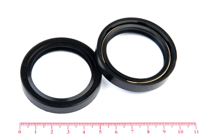 Сальник (манжета армированная) 2.2-40х52х7 (101-3501020) ГОСТ 8752-79