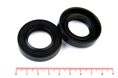 Сальник (манжета армированная) TC 24х42х10 NBR70