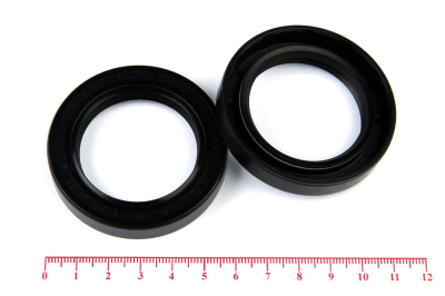 Сальник (манжета армированная) TC 40х58х10 NBR70