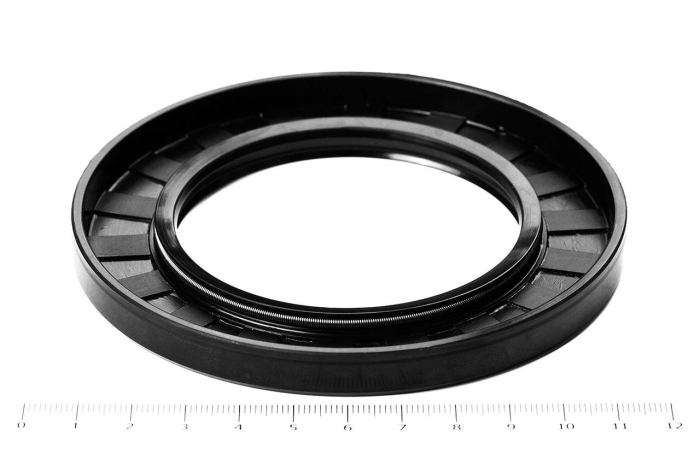 Сальник (манжета армированная) TC 70х110х10 NBR70