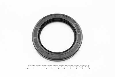 Сальник (манжета армированная) TC 60х85х10 NBR70