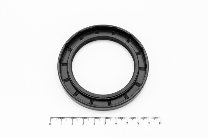Сальник (манжета армированная) TC 60х85х10 NBR70
